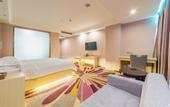 Туры в отель Lifeng Hotel (Liantang Metro Station)