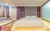Туры в отель Lifeng Hotel (Liantang Metro Station)