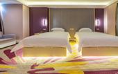 Туры в отель Lifeng Hotel (Liantang Metro Station)