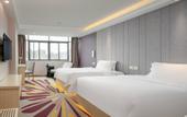 Туры в отель Lifeng Hotel (Liantang Metro Station)
