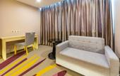 Туры в отель Lifeng Hotel (Liantang Metro Station)