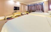 Туры в отель Lifeng Hotel (Liantang Metro Station)