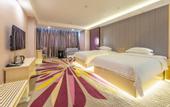 Туры в отель Lifeng Hotel (Liantang Metro Station)
