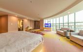 Туры в отель Lifeng Hotel (Liantang Metro Station)