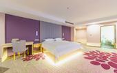 Туры в отель Lifeng Hotel (Liantang Metro Station)