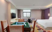 Туры в отель Lifeng Hotel (Liantang Metro Station)