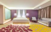 Туры в отель Lifeng Hotel (Liantang Metro Station)