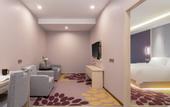 Туры в отель Lifeng Hotel (Liantang Metro Station)