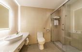 Туры в отель Lifeng Hotel (Liantang Metro Station)