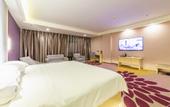 Туры в отель Lifeng Hotel (Liantang Metro Station)