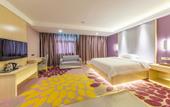 Туры в отель Lifeng Hotel (Liantang Metro Station)