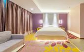 Туры в отель Lifeng Hotel (Liantang Metro Station)