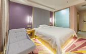 Туры в отель Lifeng Hotel (Liantang Metro Station)
