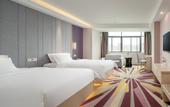 Туры в отель Lifeng Hotel (Liantang Metro Station)