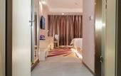 Туры в отель Lifeng Hotel (Liantang Metro Station)