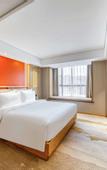 Туры в отель Hengdian Chengyi Hotel (Movie City Branch)