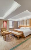 Туры в отель Hengdian Chengyi Hotel (Movie City Branch)