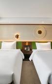 Туры в отель Hengdian Chengyi Hotel (Movie City Branch)