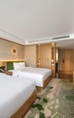 Туры в отель Hengdian Chengyi Hotel (Movie City Branch)