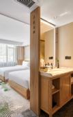 Туры в отель Hengdian Chengyi Hotel (Movie City Branch)