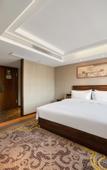 Туры в отель Hengdian Chengyi Hotel (Movie City Branch)