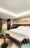 Туры в отель Hengdian Chengyi Hotel (Movie City Branch)