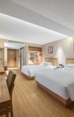 Туры в отель Hengdian Chengyi Hotel (Movie City Branch)