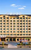 Туры в отель Hengdian Chengyi Hotel (Movie City Branch)