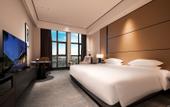Туры в отель Wellton International Hotel (Ganzhou West Railway Station)