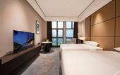 Туры в отель Wellton International Hotel (Ganzhou West Railway Station)