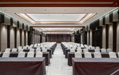 Туры в отель Wellton International Hotel (Ganzhou West Railway Station)