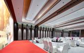 Туры в отель Wellton International Hotel (Ganzhou West Railway Station)