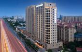 Туры в отель Wellton International Hotel (Ganzhou West Railway Station)