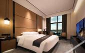 Туры в отель Wellton International Hotel (Ganzhou West Railway Station)