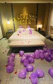 Туры в отель Wellton International Hotel (Ganzhou West Railway Station)