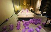 Туры в отель Wellton International Hotel (Ganzhou West Railway Station)