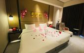 Туры в отель Wellton International Hotel (Ganzhou West Railway Station)