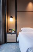 Туры в отель Wellton International Hotel (Ganzhou West Railway Station)