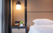Туры в отель Wellton International Hotel (Ganzhou West Railway Station)