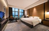 Туры в отель Wellton International Hotel (Ganzhou West Railway Station)