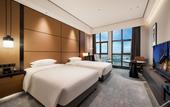 Туры в отель Wellton International Hotel (Ganzhou West Railway Station)