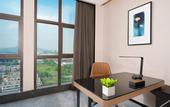 Туры в отель Wellton International Hotel (Ganzhou West Railway Station)