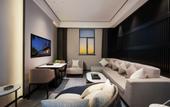 Туры в отель Wellton International Hotel (Ganzhou West Railway Station)