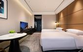 Туры в отель Wellton International Hotel (Ganzhou West Railway Station)