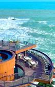 Туры в отель Ramada By Wyndham HuiZhou Double Moon Bay