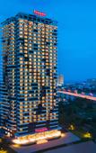 Туры в отель Ramada By Wyndham HuiZhou Double Moon Bay