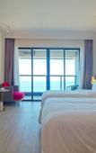 Туры в отель Ramada By Wyndham HuiZhou Double Moon Bay