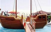 Туры в отель Blue Lagoon Resort
