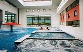 Туры в отель Blue Lagoon Resort
