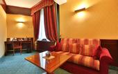 Туры в отель Antares Hotel Concorde, BW Signature Collection